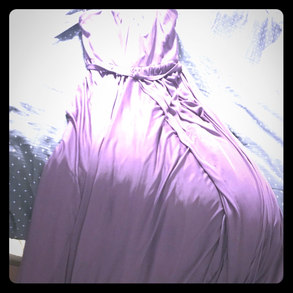 Alfred Angelo Bridesmaid Dress